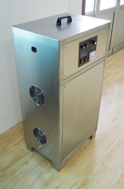 OZ-018水處理臭氧發生器